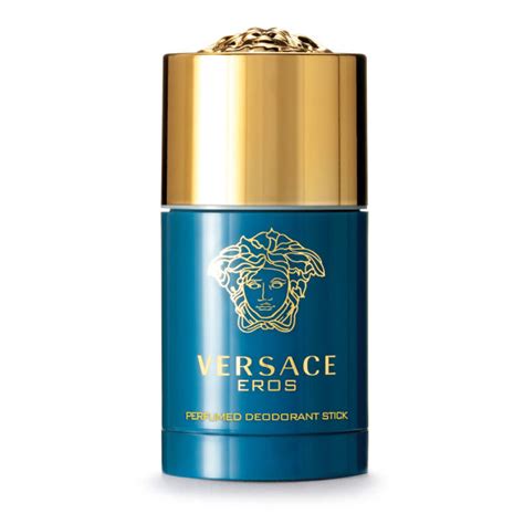 deo stift versace|versace eros deodorant stick.